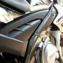 Dijual Yamaha Vixion 2012 Putih Istimewa