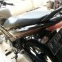 Dijual Yamaha Vixion 2012 Putih Istimewa