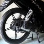 Jual Yamaha VEGA ZR 2010 Full Modif