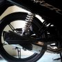 Jual Yamaha VEGA ZR 2010 Full Modif