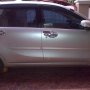 Jual Over Kredit All New Xenia 2012 M/T Silver