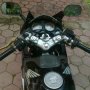 Jual CBR 150R OLD 2007 Hitam Sragen