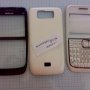 Jual santai  NOKIA E63 WHITE  magelang