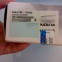 Jual santai  NOKIA E63 WHITE  magelang