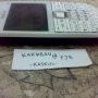 Jual santai  NOKIA E63 WHITE  magelang