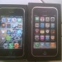 Jualiphone 3gs black 16gb FU 2.7jt