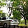 Jual Honda City i-DSI Automatic 2004 Gold