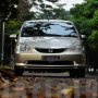 Jual Honda City i-DSI Automatic 2004 Gold