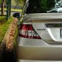 Jual Honda City i-DSI Automatic 2004 Gold