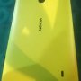 JUAL NOKIA LUMIA 520 KUNING GARANSI APRIL 2015