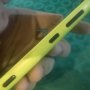 JUAL NOKIA LUMIA 520 KUNING GARANSI APRIL 2015