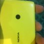 JUAL NOKIA LUMIA 520 KUNING GARANSI APRIL 2015