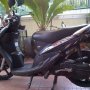 Jual Yamaha Mio SPORTY 2008 bln 12 MANTAB