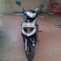 Jual Yamaha Mio SPORTY 2008 bln 12 MANTAB