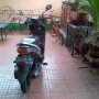 Jual Yamaha Mio SPORTY 2008 bln 12 MANTAB