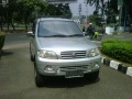 Dijual Daihatsu Taruna CX thn 2000 Silver