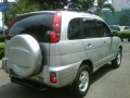 Dijual Daihatsu Taruna CX thn 2000 Silver