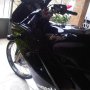 Jual ninja rr hitam 2009 simple modif