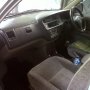 Jual toyota kijang krista 2003 Abu-abu Plat D Original