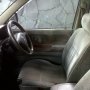 Jual toyota kijang krista 2003 Abu-abu Plat D Original