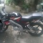 Yamaha Vixion Tahun 2008 Black B Bekasi