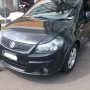 Jual Suzuki X Over M/T Hitam 2010 Good Condition