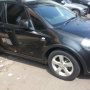 Jual Suzuki X Over M/T Hitam 2010 Good Condition