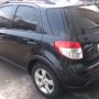 Jual Suzuki X Over M/T Hitam 2010 Good Condition