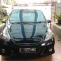 Jual Honda jazz 2006 black