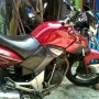 Jual Honda Tiger 2010 Merah 