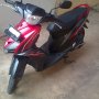 JUAL MIO GT 2013 Merah BANDUNG