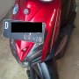 JUAL MIO GT 2013 Merah BANDUNG