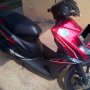 JUAL MIO GT 2013 Merah BANDUNG