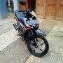 JUAL HONDA ABSOLUTE REVO 2010 CW HITAM