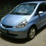 JUAL HONDA JAZZ IDSi A/T TH 2004