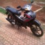 Jual Honda Absolute Revo black thn 2009