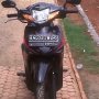 Jual Honda Absolute Revo black thn 2009