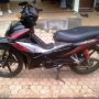 Jual Honda Absolute Revo black thn 2009