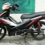 Jual Honda Absolute Revo black thn 2009