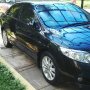 Jual toyota altis 2008 hitam matic siap pakai