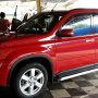 Jual X-Trail 2009 2.5st Merah Original