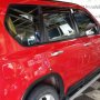 Jual X-Trail 2009 2.5st Merah Original