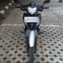 Jual honda revo CW 2008 warna abu-abu