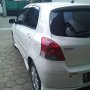 Jual Yaris S 2009 Limited A/T Putih Original