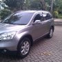 Jual CRV 2.4 A/T 2007 Silverstone Original