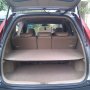 Jual CRV 2.4 A/T 2007 Silverstone Original