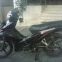 Jual HONDA REVO 2009 Hitam