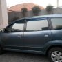 Jual Toyota Avanza G M/T 2010 Abu-abu metalik