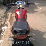 Jual Yamaha Vixion Merah Marun 2011 Siap Pakai