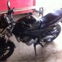 Jual Vixion 2010 Hitam 